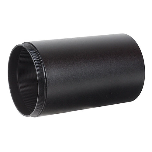 Aim-O  Scope Extender Black For 3.5-10x40 Scope