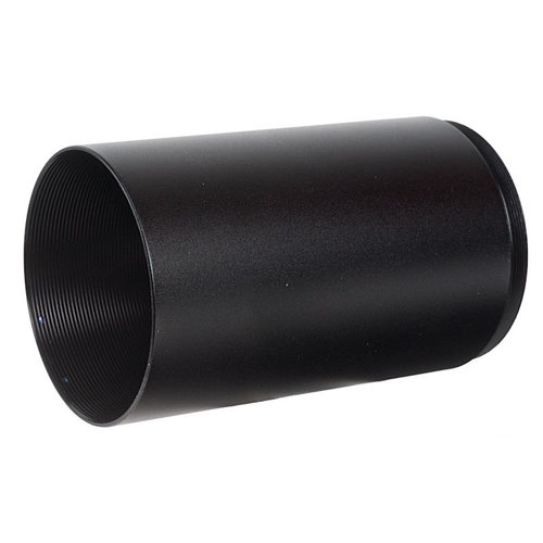 Aim-O  Scope Extender Black For 3.5-10x40 Scope