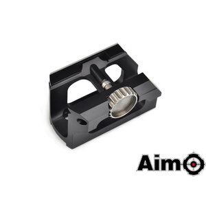 Aim-O  Low Drag Mount for T1 and T2