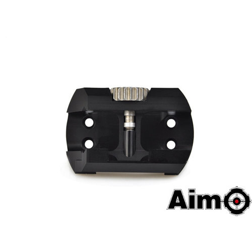 Aim-O  Low Drag Mount for T1 and T2