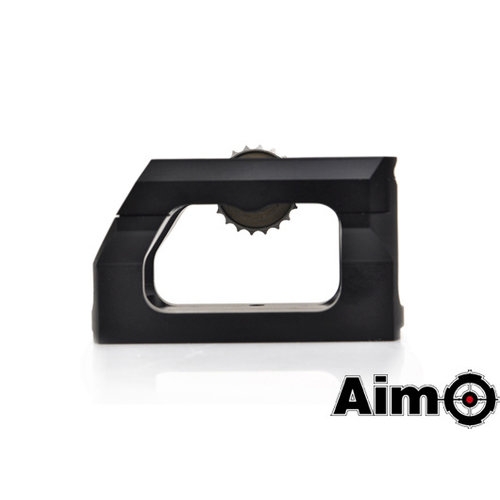 Aim-O  Low Drag Mount for T1 and T2