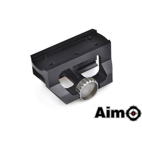 Aim-O  Low Drag Mount for T1 and T2