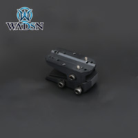 ELE Adjustable Mount For T1/T2/MRO/RMR