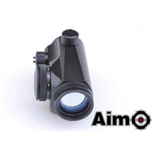 Aim-O  T1 Red/Green Dot