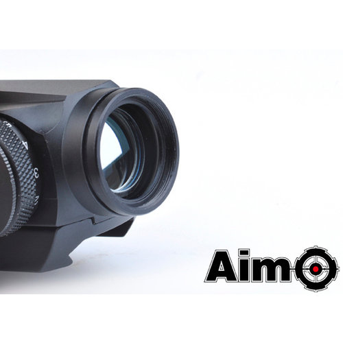 Aim-O  T1 Red/Green Dot