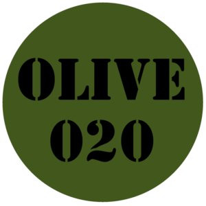 Camo-Pen Single Pen OLIVE 020 Camo-Pen Single Pen OLIVE 020
