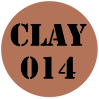 Single Pen CLAY 014