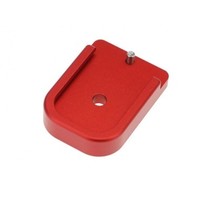 D01 Dottac Magazine Base - Red