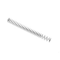 RS1 Recoil Spring - Silver