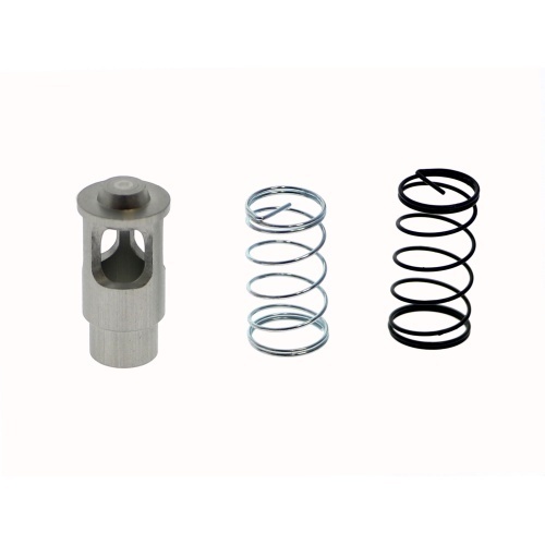 Cow cow technology Enhanced High Flow Nozzle Valve with valve spring ...