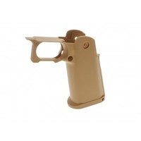 TM Hi-Capa Custom Grip - Desert Sand