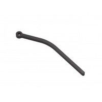 Stainless Steel Strut - Black