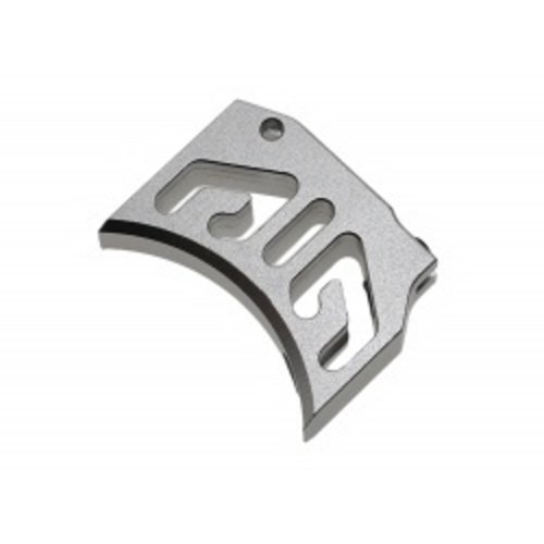Cow Cow Technology Aluminum Trigger T1 - Silver