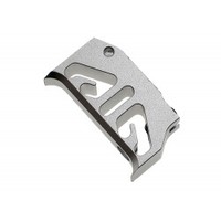 Aluminum Trigger T2 - Silver
