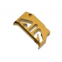 Aluminum Trigger T2 - Gold