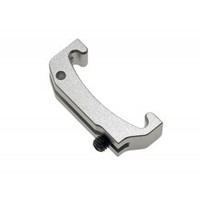 Module Trigger Base - Silver