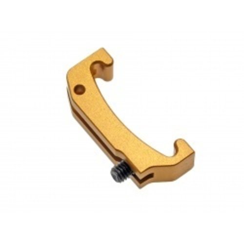 Cow Cow Technology Module Trigger Base - Gold
