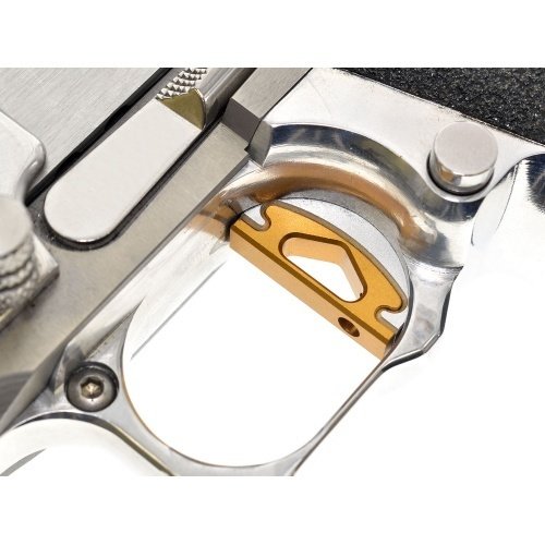 Cow Cow Technology Module Trigger Shoe D - Gold