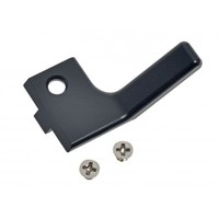 RAW Cocking Handle Standard CL - Black