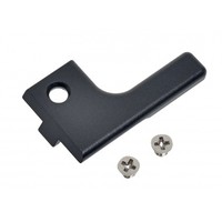 RAW Cocking Handle Standard DL - Black