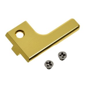 Cow Cow Technology RAW Cocking Handle Standard DL - Gold