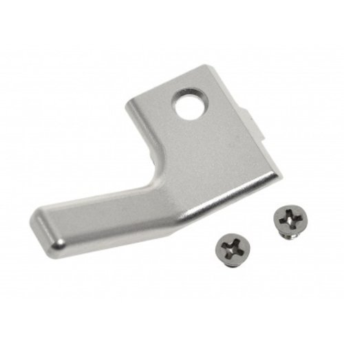 Cow Cow Technology RAW Cocking Handle Standard ER - Silver Cow Cow Technology RAW Cocking Handle Standard ER - Silver