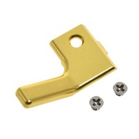 RAW Cocking Handle Standard ER - Gold