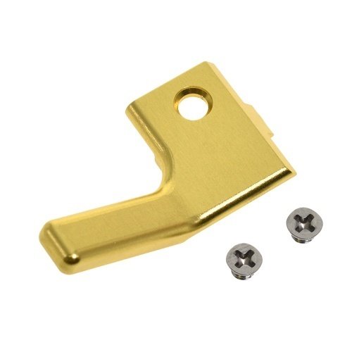 Cow Cow Technology RAW Cocking Handle Standard ER - Gold