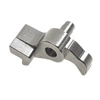 Enhanced Stainless Steel Sear