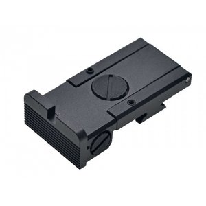 Cow Cow Technology Aluminum Rear Sight