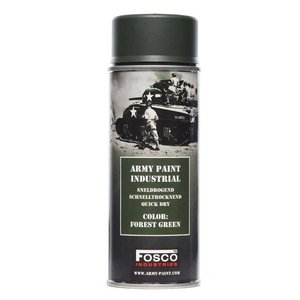 Fosco Army Paint Forest Green