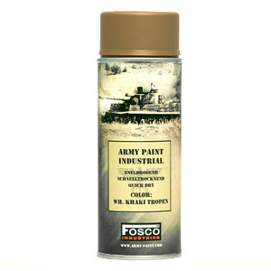 Fosco Army Paint WH. Khaki Tropen