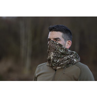 TUBE-SCARF ConCamo Brown