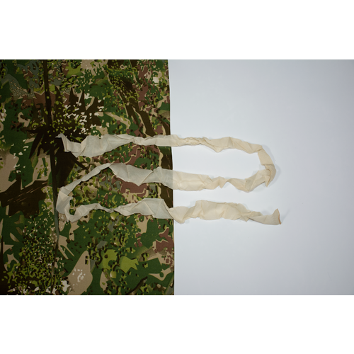 GHOSTHOOD Strip Solid - Bright Sand GHOSTHOOD Strip Solid - Bright Sand