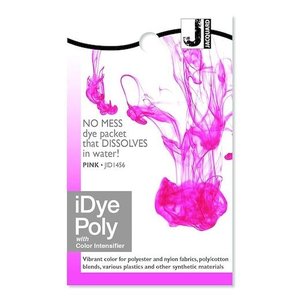 iDye Poly - Pink