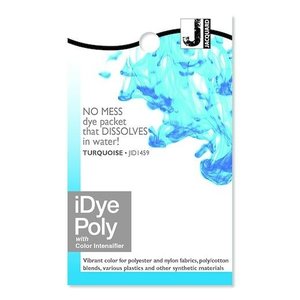 iDye Poly - Turquoise