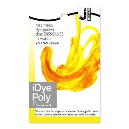 iDye Poly - Yellow