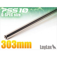 PSS10 303mm G Spec Size Barrel
