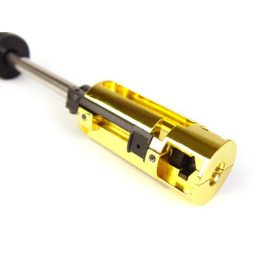 Laylax  PSS10 430mm Genuine Size Barrel