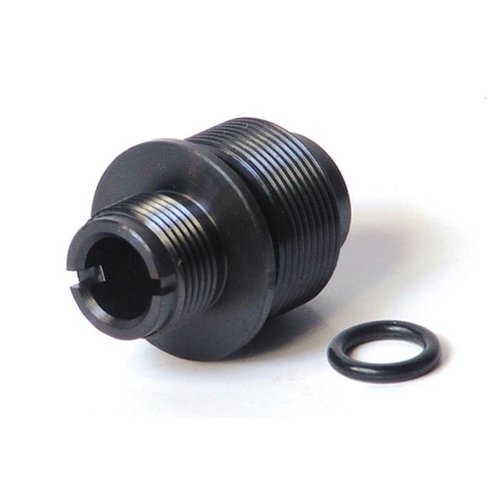Laylax  PSS10 Silencer Attachment G Spec Genuine Connector