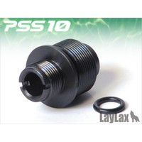 PSS10 Silencer Attachment VSR-10 Genuine Connector