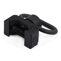 RIS Thin Rail Mount QD Sling Swivel