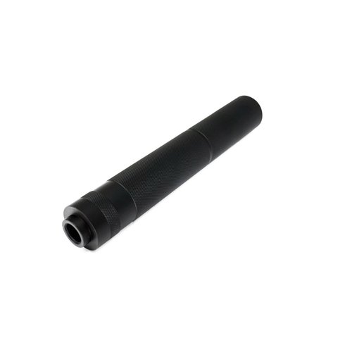 Metal Silencer 195mm C TYPE  CCW