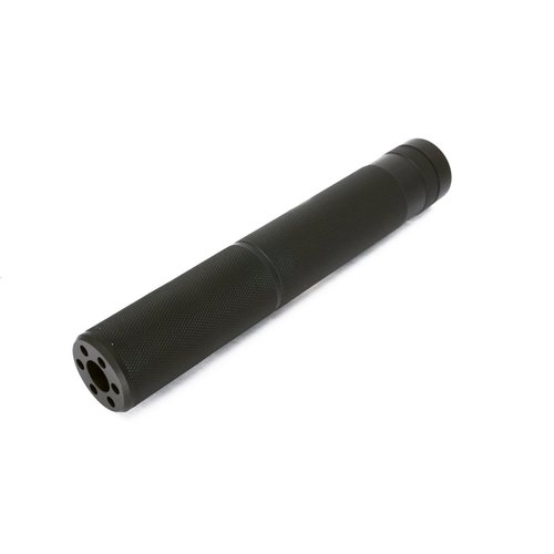 Metal Silencer 195mm C TYPE  CCW