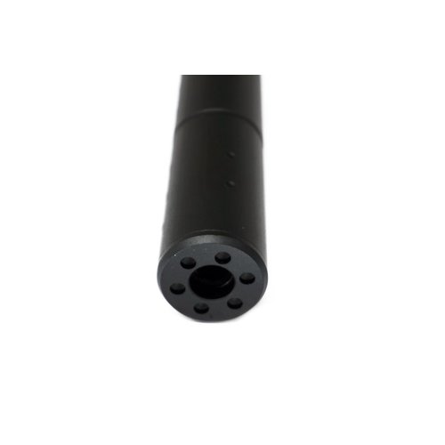 Metal Silencer 155mm B TYPE CCW