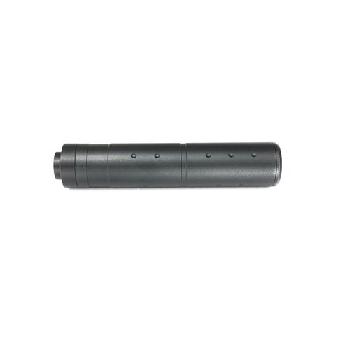 Metal Silencer 155mm B TYPE CCW