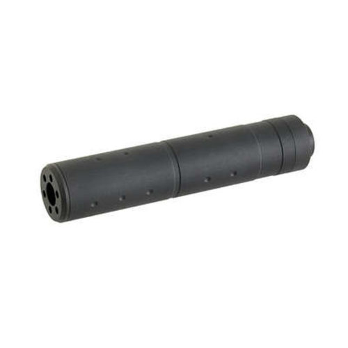 Metal Silencer 195mm B TYPE CCW