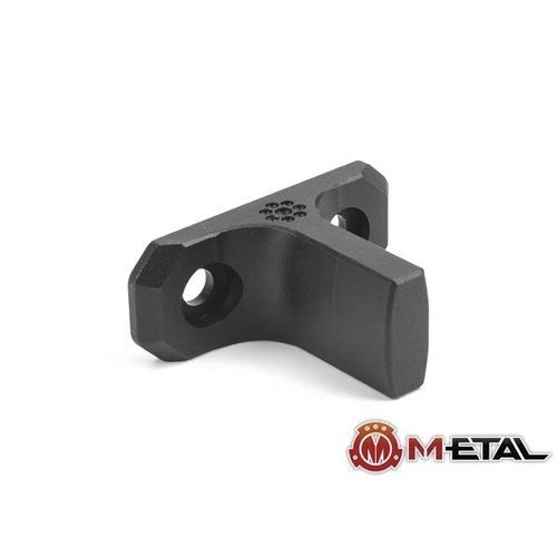 Metal Finger Stop Mini Style For KeyMod & M-LOK