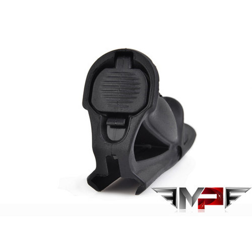 MP PTK & VTS ForeGrip Kit Black