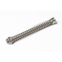 Marui G17 Recoil Spring Guide&High Speed Recoil Spring Set